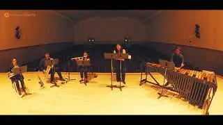 Ave Maria-By Yasmine Sabbagh-Performed by Chamber Music Silicon Valley