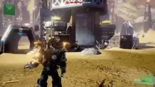 Warhammer 40K - Eternal Crusade Gameplay HD