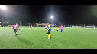 SCA Phenix - Walking Football - Entrainement 22/01/2026 (Part 3 of 3)