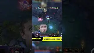 BOOM Esports Defeats Team Nemesis #boomesports #sports #dota2