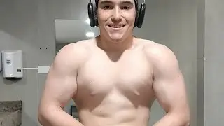 Modo caveira 37- peitoral
