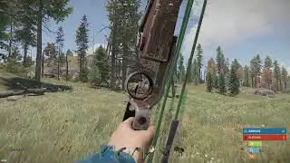 Angry Russian man