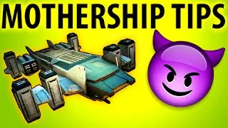 HOW TO GET A MOTHERSHIP - BLACK OPS 3 Support Gunner Tips by @ItsMikeyGaming