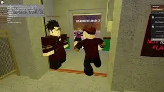 Roblox Tower of terror Late Checkout and Breakdown