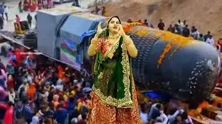 खाओ बाजरा की रोटी भोलेनाथ भांग पीना भूल जाओगे#New_Bholenath_bhajan@BhajanSandhya-t2e 