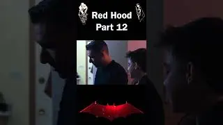 Batman: Red Hood (Part 12) #trending  #batman  #redhood  #trendingshorts