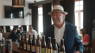 Marijn zijn Merk - Leroy Breweries (E01)