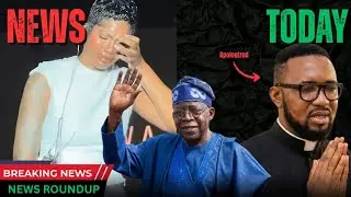 Today's Nigerian News Roundup - Peter Obi, Wike Warning, Tiwa Savage & More