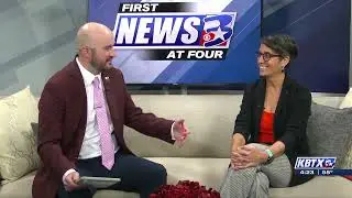 Common misconceptions of SNAP benefits with Brazos Valley Food Bank