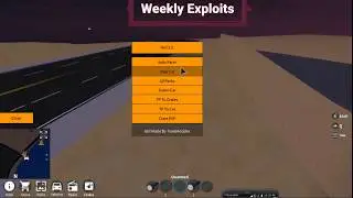 *NEW* OP VEHICLE SIMULATOR EXPLOIT! AUTO FARM, ALL PERKS, TP TO CRATES
