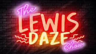 Lewis Daze talks with NEW FCW Black Country Champion CJ Rawlings