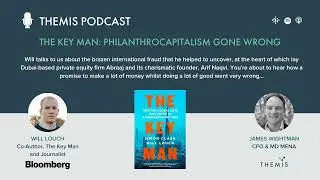 The Key Man Philanthro-capitalism Gone Wrong