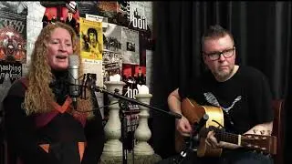 Wild West (Runaway June) - ACOUSTIC COVER - Project 