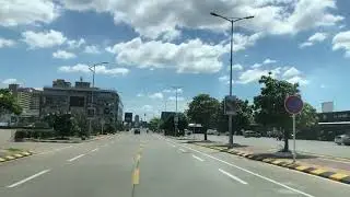 Central Phnom Penh City Travel and Tour | Asian Country Travel Guide | Kingdom of Cambodia