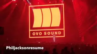 Revelation (Drake Tuesday Drake Tour Dubai 2015)