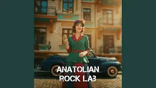 Bitlis Te Beş Minare