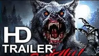 BONEHILL ROAD Trailer #1 NEW 2018 Werewolf Horror Movie HD