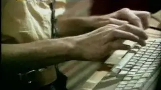 Atari ST in KGB operations