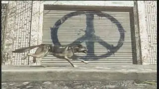 Black Ops - Attack Dog Montage