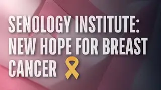 Senology Institute | New Hope in Breast Cancer Care 🎗
