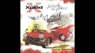 Sony Xplod test disc intro by Al B Sylk
