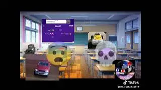 @copcar12 flushy k.i.t.t murqo on the class💀
