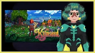 [Game Stream] Kynseed