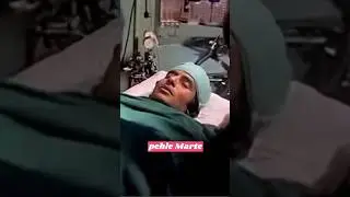 injury of Amitabh Bachchan