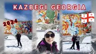 3 GUNUNG TERTINGGI DI EROPA BUKAN DI SWISS, MELAINKAN DI 2 NEGARA INI 🇷🇺🇬🇪-part 2