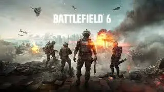 BF4 Warsaw/Stutter Theme Remix LOOP (BF6 HYPE)