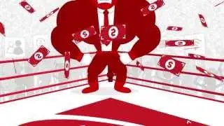 Technology IT Services Battle Royale