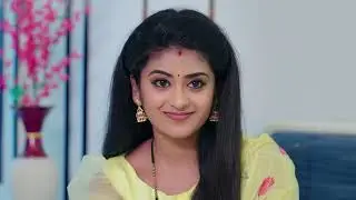 Agnipariksha - Ep 267 - Meena Vasu - Telugu Tv Serial - Zee5 Telugu Classics