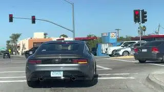 New 2023 Nissan Z aka 400Z