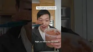Taco Bell получает слишком много негативных отзывов #shorts #youtubeshorts