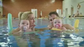 Hallenbad und Sauna in Scheiblingkirchen, Nieder&ouml;sterreich