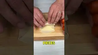 Вкусный и аппетитный рецепт, который стоит попробовать.
