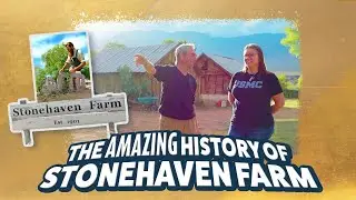 Littlefield's Hidden History | Stonehaven Farm | The Annie Black Show