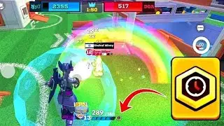 Frag Pro Shooter Gameplay 2024 Frag Characters Unlocked | Tz Technical Gaming