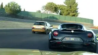 Track day Jarama 2019