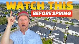 Is the Boise Housing Market About to Shift Again?