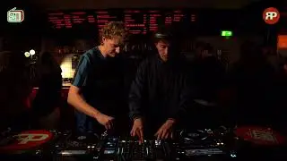 Pana Radio Takeover w/ Dirty Plates @RadioPanini  (02.11.24)