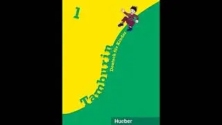 Hallo! Guten Morgen! (Hallo Susie...) - Tamburin 1