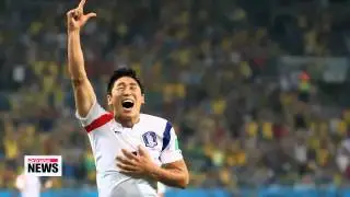 Korean broadcaster takes mantle of World Cup oracle