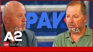 Kulluri Nez&euml;s: A ta shkrijm&euml; fare SPAK m&euml; mir&euml;!