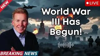 ⚠️ World War III Has Begun!  What the Bible Says | Tiff Shuttlesworth