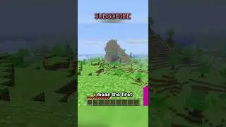 the most annoying feature in Minecraft history...