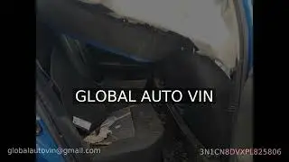 NISSAN VERSA 2023 3N1CN8DVXPL825806