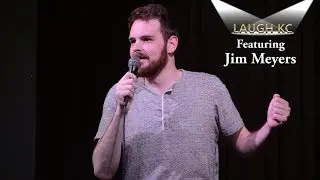 Jim Meyers | Laugh KC