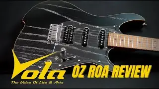 Vola OZ ROA Review