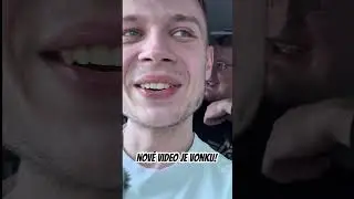 Nov&eacute; video je vonku! #trending #podcast #fifqo #trnava #hlohovec #gym #diet #fyp